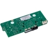 Electrolux 140002753261 Washing Machine Display Module (PCB) 1
