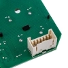 Electrolux 140002753261 Washing Machine Display Module (PCB) 2