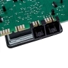 Electrolux 140002753261 Washing Machine Display Module (PCB) 3