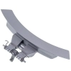 Electrolux Washing Machine Door Handle 1552492207 0