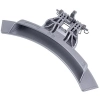 Electrolux Washing Machine Door Handle 1552492207 1