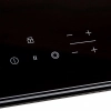 Glass for Electrolux hob 5551121931 1