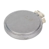 Конфорка для склокерамічної поверхні 1700/700W Electrolux 3740754217 0