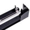 Держатель (верхний) стекла двери для духовки Electrolux 3872369206 1