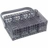 Zanussi Dishwasher Cutlery Basket 1524746300 1