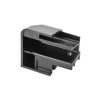 Door glass holder (bottom, left) for Electrolux oven 3555005093 0