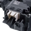 Замок двери для посудомоечной машины Electrolux 4055523205 1
