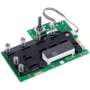 Electrolux 4055474110 Washing Machine Display Module 1