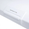 Кришка люка з ущільнювачем для вертикальної пральної машини Electrolux 140228206078 0