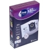 Набір мішків для пилососа Electrolux 9001684613 E210S S-BAG (3шт) 3