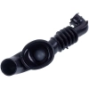 Electrolux 1320721044 Патрубок (бак-насос) для стиральной машины  2