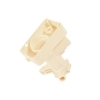 Zanussi Washing Machine Drain Pump Housing 1260593536 0