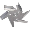 Electrolux Oven Fan Motor Wheel 3878453210 0