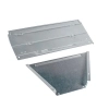 Zanussi 4055165627 Тангенциальный (охлаждающий) вентилятор для духовки  0