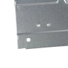 Zanussi 4055165627 Тангенциальный (охлаждающий) вентилятор для духовки  1
