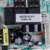 Electrolux 4055276622 Плата силова для мікрохвильової печі 0