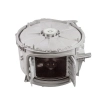 Бак для вертикальной стиральной машины Electrolux 4055399119 1
