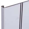 Decorative Box for Cooker Hood Electrolux 80170004 590x290x330mm 3