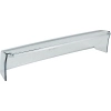 Door shelf cover (top) for refrigerator Electrolux 2244092157 0