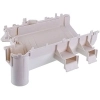 Electrolux 1248272922 Washing Machine Dispenser Drawer Housing 1