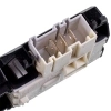 Zanussi 1326208012 Замок люка (двери)  для стиральной машины 2