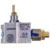 Кран газовый для варочной панели Electrolux 3577325396 0