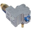 Кран газовый для варочной панели Electrolux 3577325396 2