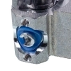 Кран газовый для варочной панели Electrolux 3577325396 3