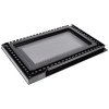 Дверь 4055396438 для микроволновой печи Electrolux 0