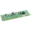 AEG 6619284430 Модуль индикации для духового шкафа  0