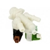 Клапан подачі води для пральної машини 3WAY/180/11mm Zanussi 50297037009 0
