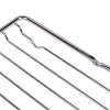 Решітка 426x357,4mm для духовки Electrolux 140066595012 1