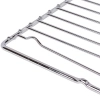 Решітка 426x357,4mm для духовки Electrolux 140066595012 2
