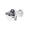 Zanussi 4055409785 Помпа (насос) B20-6A02 для стиральной машины  0