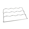 Electrolux 8072451019 Полка для бутылок 458x274mm холодильника  0
