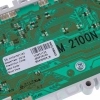 Electrolux 3792681235 Модуль управления для стиральной машины (без прошивки) 0
