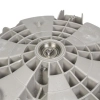 Бак с барабаном для стиральной машины Electrolux 3484157403 1