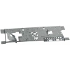 Панель для крепления узла конвекции духового шкафа AEG 3302608017 0