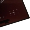 Glass for Zanussi induction cooktop 3058135116 1