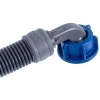 Electrolux 140020904243 Inlet Hose for Washing Machine 1