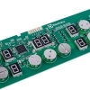 Electrolux 140053758136 Induction Hob User Interface Board (not configured) 0