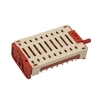 Переключатель режимов для духовки Electrolux 8071806064 0