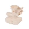 Electrolux Washing Machine Pump Housing with Filter 1320715533 1