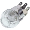 Electrolux Oven Lamp 40W 230V G9 8087690031 0