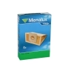 Набор мешков бумажных (5шт) 7002P 900196697 для пылесоса Menalux 2