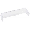 Electrolux 2646008017 Полка двери (верхняя) для холодильника 435x95mm  0