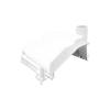 Electrolux Washing Machine Dispenser Base 1552353003 0