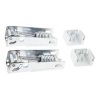 Electrolux Freezer Door Hinge (left/right) 4055379418 0