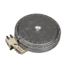 Electrolux Electric Plate for Glassceramic Plate 1200W 3970130013 1