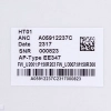 Модуль керування для посудомийної машини AEG 140059122378 (без прошивки) 0